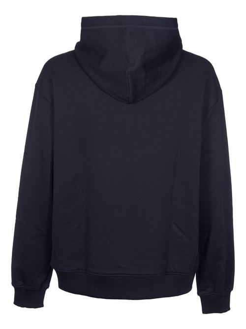 Hoodie DOLCE & GABBANA | G9ZU0TG7F2GN0000